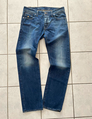 Star raw 3301 herren jeans - raw,