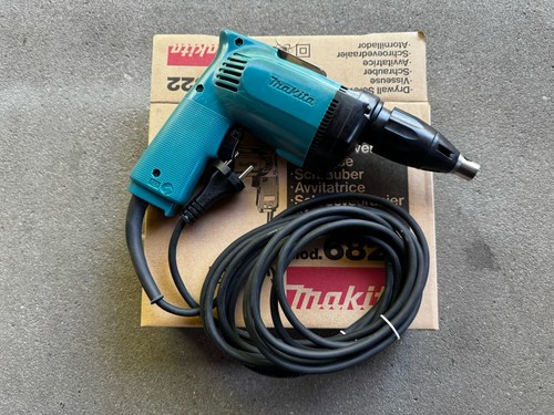 Makita trockenbauschrauber - makita,