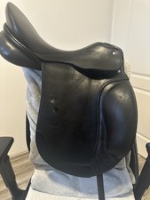 Passier Corona 2 Dressursattel