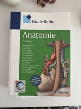 Thieme Duale Reihe Anatomie 3