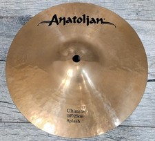Anatolian Ultimate 10" Splash