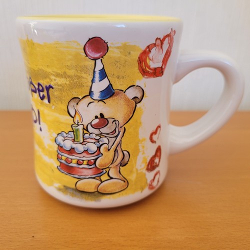 Diddl tasse pimboli vintage - diddl,