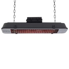 Infrarot Deckenheizstrahler