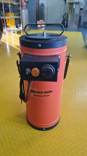 Bulut makina - bulut,