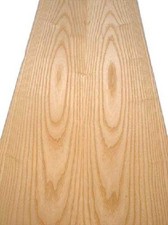Esche Furnier Holz Eschenholz Flader 273x26cm 2 Blätter