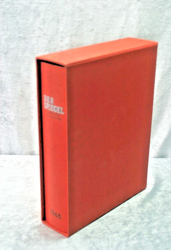 Der spiegel 1948 - spiegel, (a)