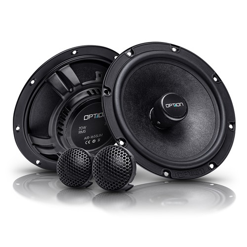 Air 165slim wege 16cm - |,
