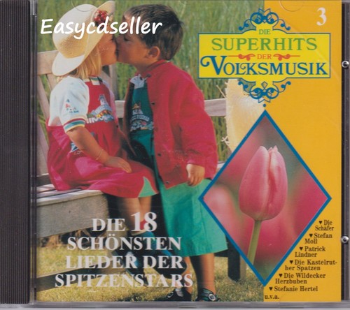 Die superhits der - die, volksmusik