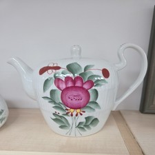 Warnecke 1 Liter Teekanne 1a