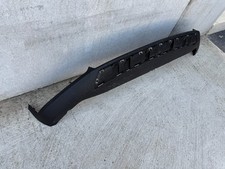 Spoiler Stoßstange Vorne Bumper Volvo XC40 Facelift ab 2022 Original 32136097