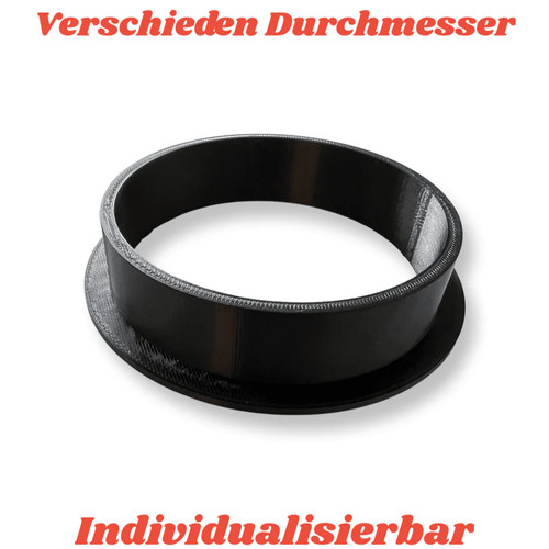 Universaler luft einlass - universaler,