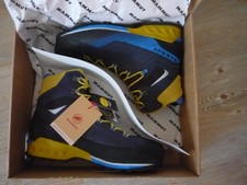 Mammut Bergschuhe Kento