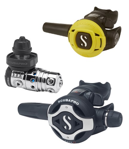Scubapro mk25 evo s620 - s620, ti