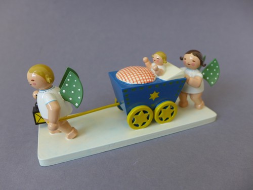 Wendt kühn engelwagen mit - &kühn,