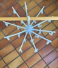 Camping Wäschespinne