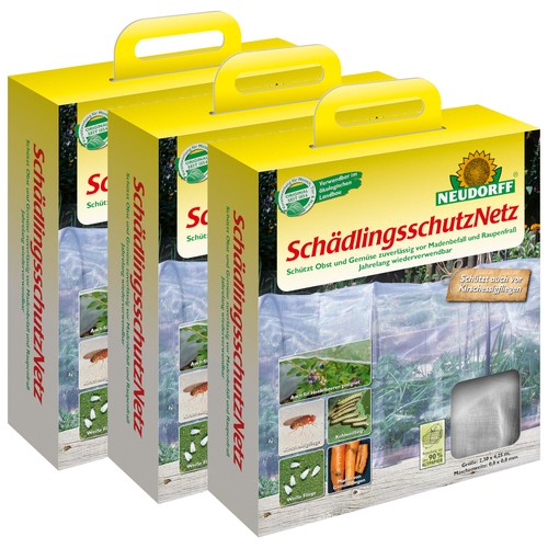 Neudorff schädlingsschutz - neudorff,