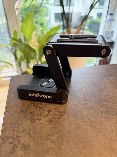 Edelkrone flextilt head - flextilt,