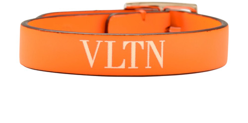 Valentino vltn armband leder - vltn,