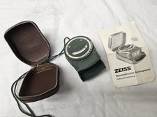 Zeiss Cine Belichtungsmesser
