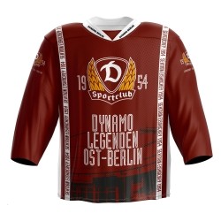 Dynamo trikot legenden - dynamo,