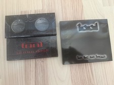 TOOL Rare Set 2 CDs 10,000