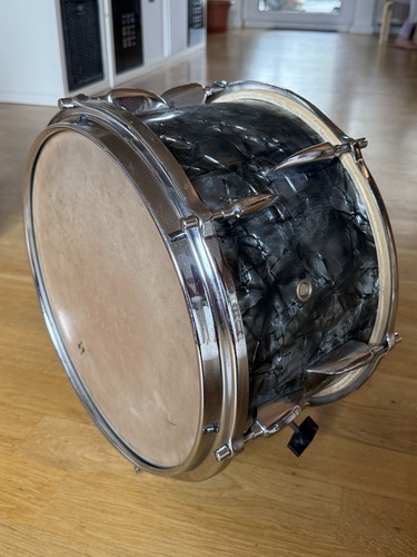 Sonor teardrop tom - teardrop, 13“