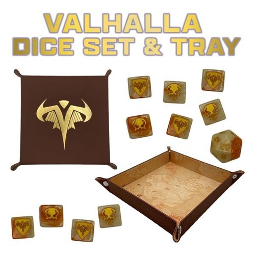 Heroscape würfel tablett - heroscape,