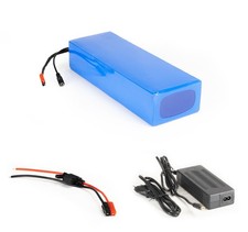 Lithium-Ionen Akku 36V 20Ah