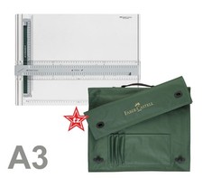 Faber Castell Zeichenplatte /