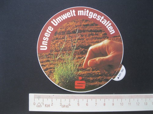 Sparkasse unsere umwelt - sparkasse,