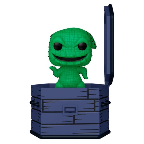 Pocket popers figure - popers, disney