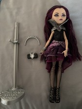 Ever After High Raven Queen