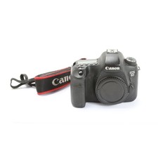 Canon EOS 6D + Gut (267012)