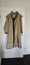 Reit-Regenmantel Black Forest Rainstormer II, Beige, M, unbenutzt,Neupreis 170 €