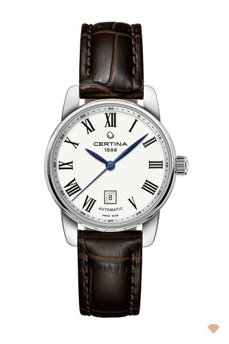 Certina podium lady - certina, ds