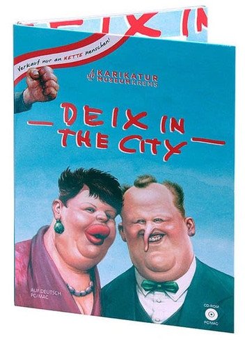 Manfred deix the - deix, in