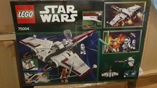 LEGO Star Wars: Z-95