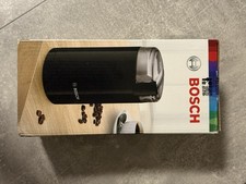 Bosch TSM6A013B Kaffeemühle - Schwarz