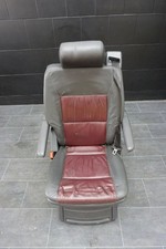 VW T5 Multivan Sitz Leder