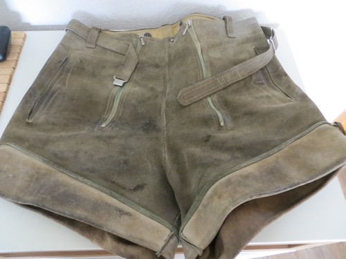 Vintage herren leder - vintage,,