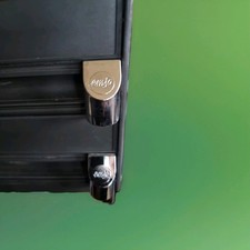 Emsa Küchenrolle für Aluminium,Folie und Papier,Wandbefestigung