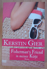 Fisherman friend meiner - friend, in
