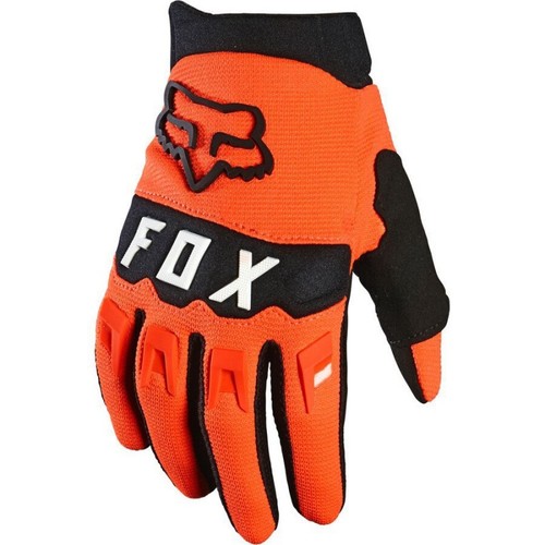 Mountainbike handschuhe fox - handschuhe,