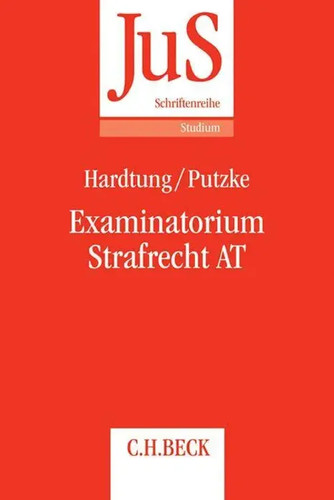 Examinatorium strafrecht - strafrecht, |