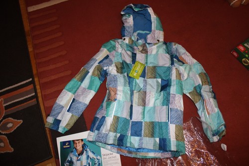 Tchibo skioutfit skijacke - tchibo,