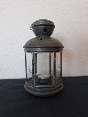 Kleine laterne metall für - kleine,