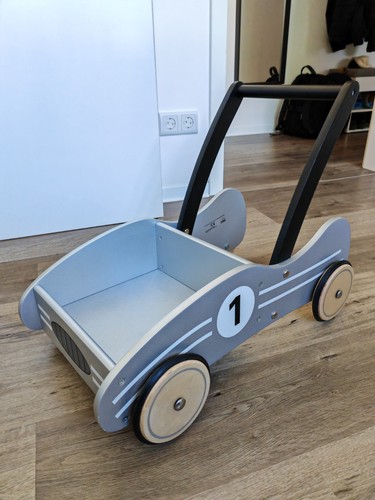 Pinolino lauflernwagen kimi - pinolino,