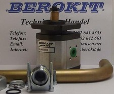 Hydraulikpumpe MB Trac ,Unimog