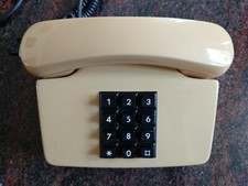 Konvolut Vintage Telefone