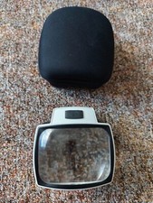 Eschenbach visolux + Standlupe